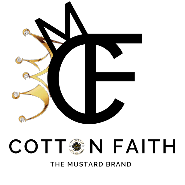 Cotton Faith logo
