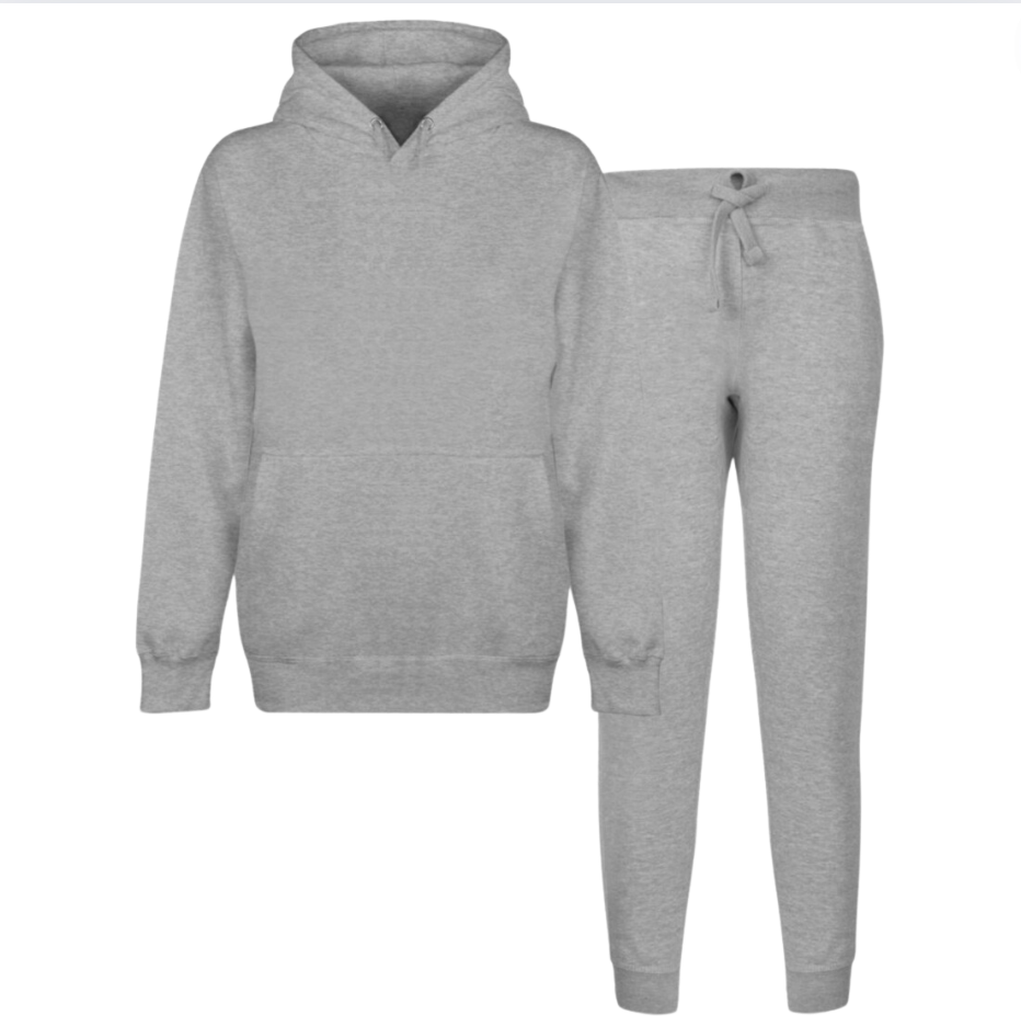 Hoodie Sweatsuit